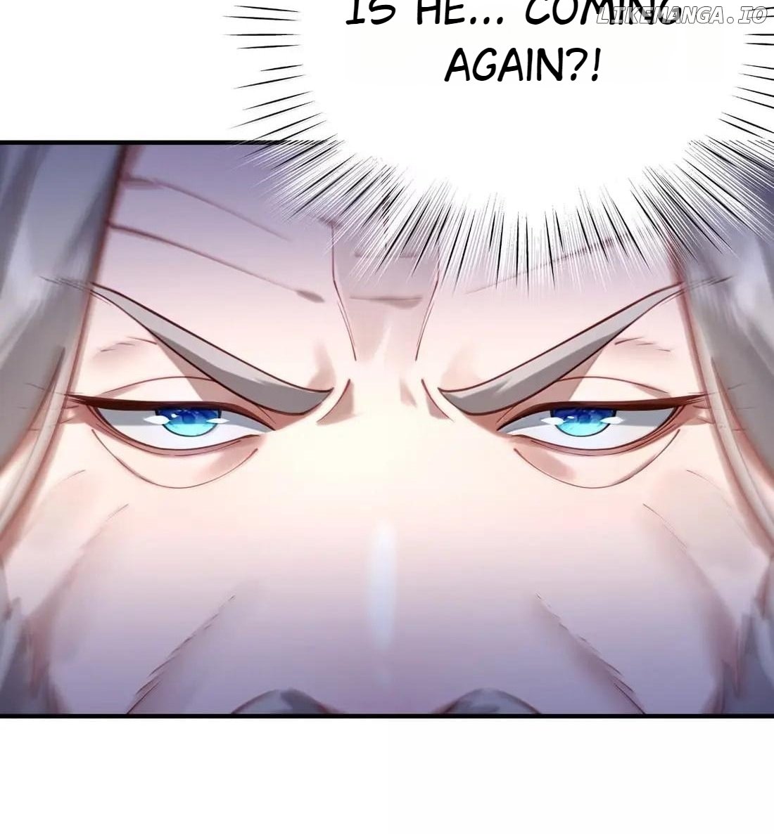 It’s Just Fortune-Telling. How Did the Nine-Tailed Demon Emperor Become My Wife? Chapter 64 - page 4